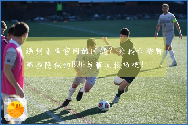 遇到乐鱼官网的问题？让我们聊聊那些隐秘的BUG与解决技巧吧！
